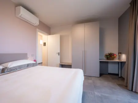 Tenuta Bricco San Giorgio, Appartement 8 personnes à Vinchio - Photo 16