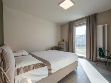 Tenuta Bricco San Giorgio, Appartement 8 personnes à Vinchio - Photo 19