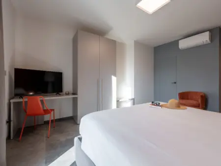 Tenuta Bricco San Giorgio, Appartement 8 personnes à Vinchio - Photo 21