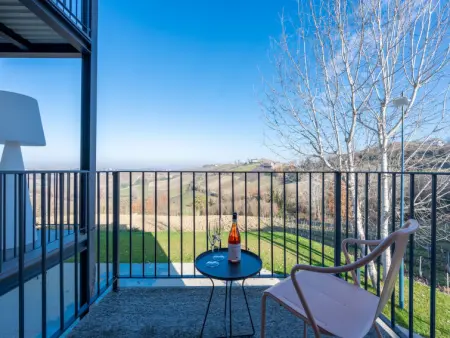 Tenuta Bricco San Giorgio, Appartement 8 personnes à Vinchio - Photo 22