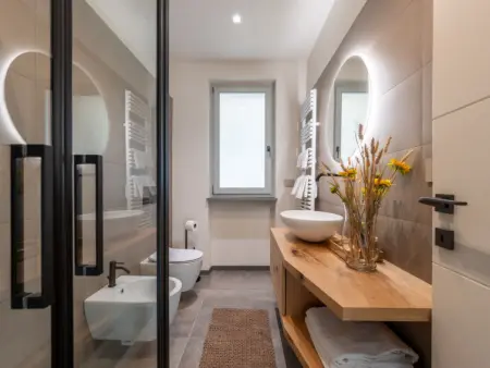 Tenuta Bricco San Giorgio, Appartement 8 personnes à Vinchio - Photo 23