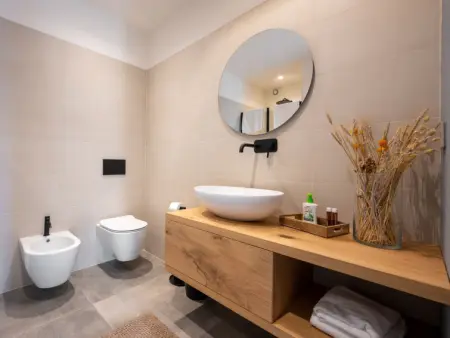 Tenuta Bricco San Giorgio, Appartement 8 personnes à Vinchio - Photo 24