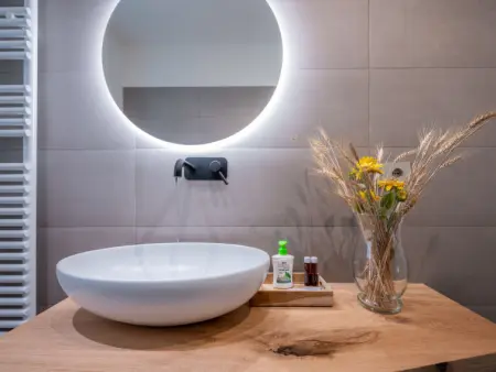 Tenuta Bricco San Giorgio, Appartement 8 personnes à Vinchio - Photo 26