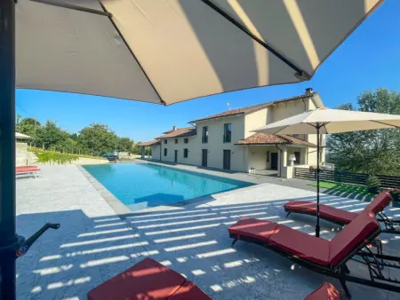 Tenuta Bricco San Giorgio, Appartement 8 personnes à Vinchio - Photo 29