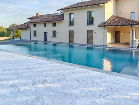 Tenuta Bricco San Giorgio, Appartement 8 personnes à Vinchio - Photo 31