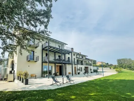 Tenuta Bricco San Giorgio, Appartement 8 personnes à Vinchio - Photo 36