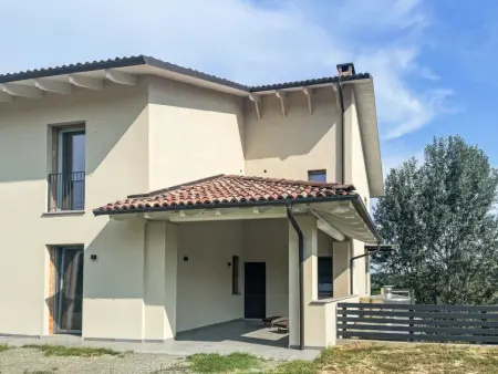 Tenuta Bricco San Giorgio, Appartement 8 personnes à Vinchio - Photo 38