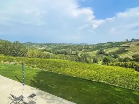 Tenuta Bricco San Giorgio, Appartement 8 personnes à Vinchio - Photo 39