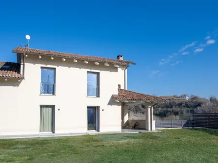 Tenuta Bricco San Giorgio, Appartement 8 personnes à Vinchio - Photo 40