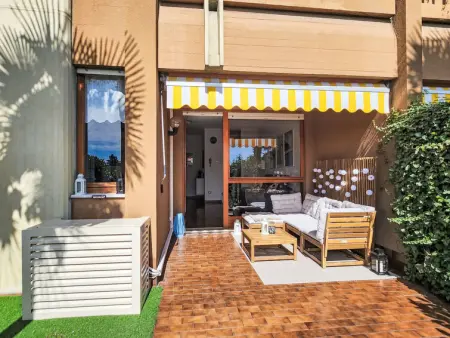 By the lake, Appartement 3 personnes à Lesa - Photo 2