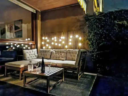 By the lake, Appartement 3 personnes à Lesa - Photo 3