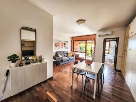 By the lake, Appartement 3 personnes à Lesa - Photo 5