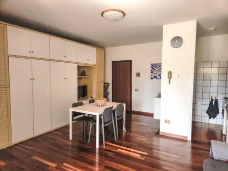 By the lake, Appartement 3 personnes à Lesa - Photo 7