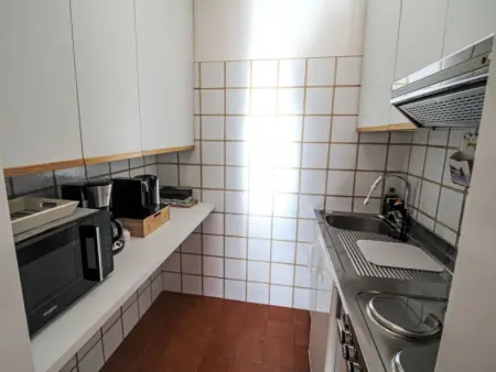 By the lake, Appartement 3 personnes à Lesa - Photo 8