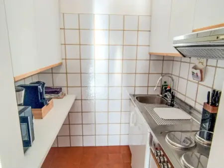 By the lake, Appartement 3 personnes à Lesa - Photo 9