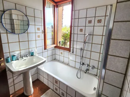 By the lake, Appartement 3 personnes à Lesa - Photo 10