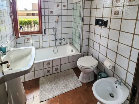 By the lake, Appartement 3 personnes à Lesa - Photo 11