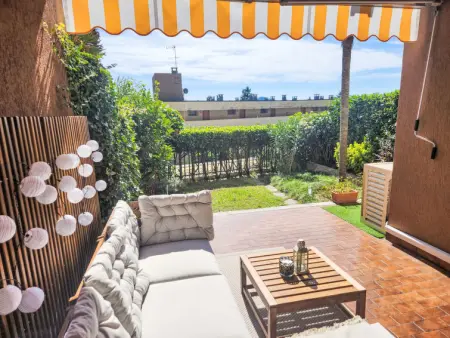 By the lake, Appartement 3 personnes à Lesa - Photo 12