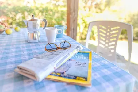 Ferienanlage Villaggio Colombo Andora Typ VT4CM / V4 Comfort - Photo 7