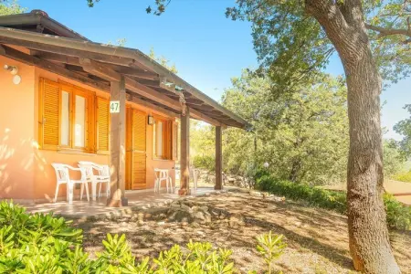 Ferienanlage Villaggio Colombo Andora Typ VT4CM / V4 Comfort - Photo 10