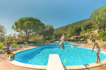 Ferienanlage Villaggio Colombo Andora Typ VT4CM / V4 Comfort - Photo 39