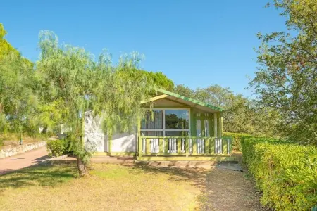 Ferienanlage Villaggio Colombo Andora Typ VT6CM / V6 Comfort - Photo 5