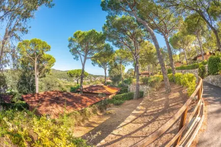 Ferienanlage Villaggio Colombo Andora Typ VT6CM / V6 Comfort - Photo 8