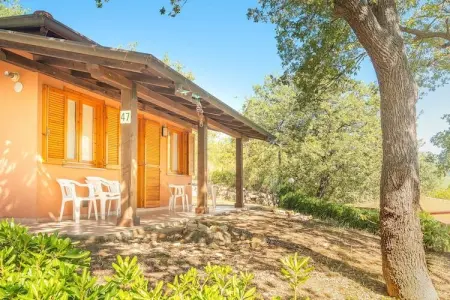 Ferienanlage Villaggio Colombo Andora Typ VT6CM / V6 Comfort - Photo 10