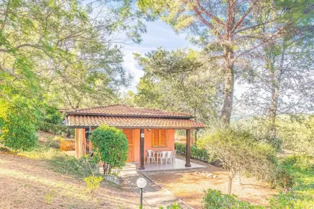 Ferienanlage Villaggio Colombo Andora Typ VT6CM / V6 Comfort - Photo 12