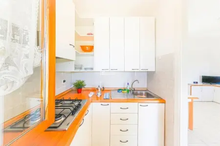 Ferienanlage Villaggio Colombo Andora Typ VT6CM / V6 Comfort - Photo 17