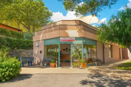 Ferienanlage Villaggio Colombo Andora Typ VT6CM / V6 Comfort - Photo 19