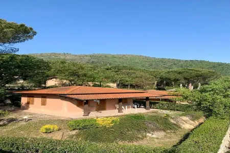 Ferienanlage Villaggio Colombo Andora Typ VT6CM / V6 Comfort - Photo 23