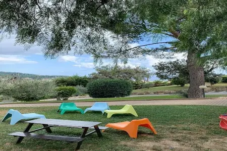 Ferienanlage Villaggio Colombo Andora Typ VT6CM / V6 Comfort - Photo 24