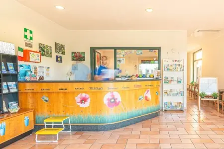 Ferienanlage Villaggio Colombo Andora Typ VT6CM / V6 Comfort - Photo 27