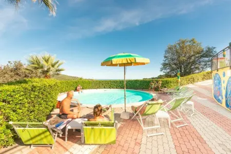 Ferienanlage Villaggio Colombo Andora Typ VT6CM / V6 Comfort - Photo 34