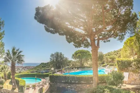 Ferienanlage Villaggio Colombo Andora Typ VT6CM / V6 Comfort - Photo 37