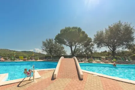 Ferienanlage Villaggio Colombo Andora Typ VT6CM / V6 Comfort - Photo 38