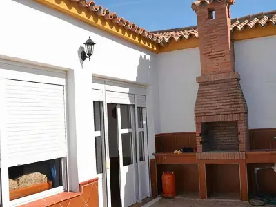 Villa à El Palmar de Vejer, Appartement tranquille près de la plage avec parking privatif ES-180-400 N°1030755