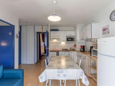 Appartement à Esquièze Sère, T2 cabine, 5 pers, balcon, parking, près des commodités - N°1030759