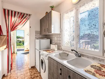 T1 Gabriello, Appartement 2 personnes à Solenzara - Photo 5