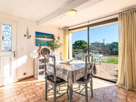 T1 Gabriello, Appartement 2 personnes à Solenzara - Photo 8