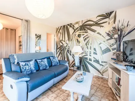 T1 Gabriello, Appartement 2 personnes à Solenzara - Photo 9