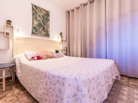 T1 Gabriello, Appartement 2 personnes à Solenzara - Photo 11