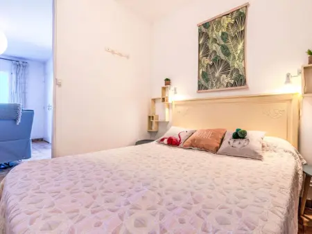 T1 Gabriello, Appartement 2 personnes à Solenzara - Photo 12