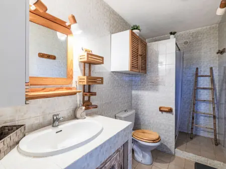 T1 Gabriello, Appartement 2 personnes à Solenzara - Photo 13