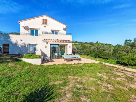 T1 Gabriello, Appartement 2 personnes à Solenzara - Photo 15