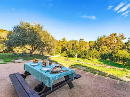 T2 Gabriello, Appartement 4 personnes à Solenzara - Photo 2