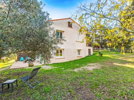 T2 Gabriello, Appartement 4 personnes à Solenzara - Photo 3