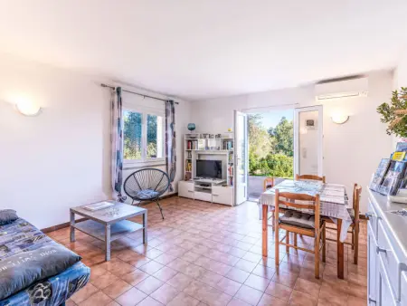 T2 Gabriello, Appartement 4 personnes à Solenzara - Photo 4