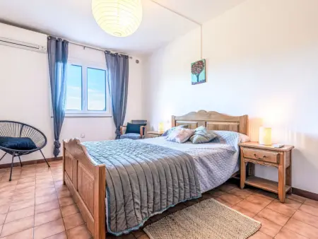 T2 Gabriello, Appartement 4 personnes à Solenzara - Photo 9